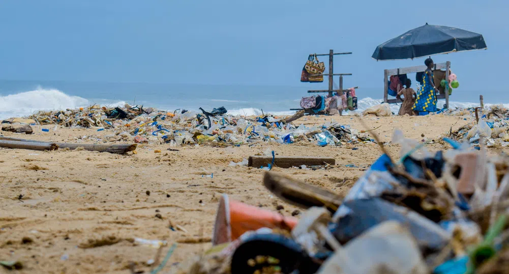 Глобален пакт за пластмасите обещава да се превърне в ново Парижко споразумение
