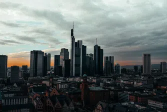 Германия отмята първото тримесечие с икономически растеж от 0,4%