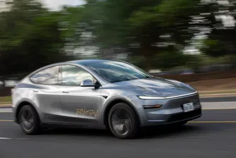 Роботакситата на Tesla официално са в експлоатация. Истинското предизвикателство за компанията започва сега