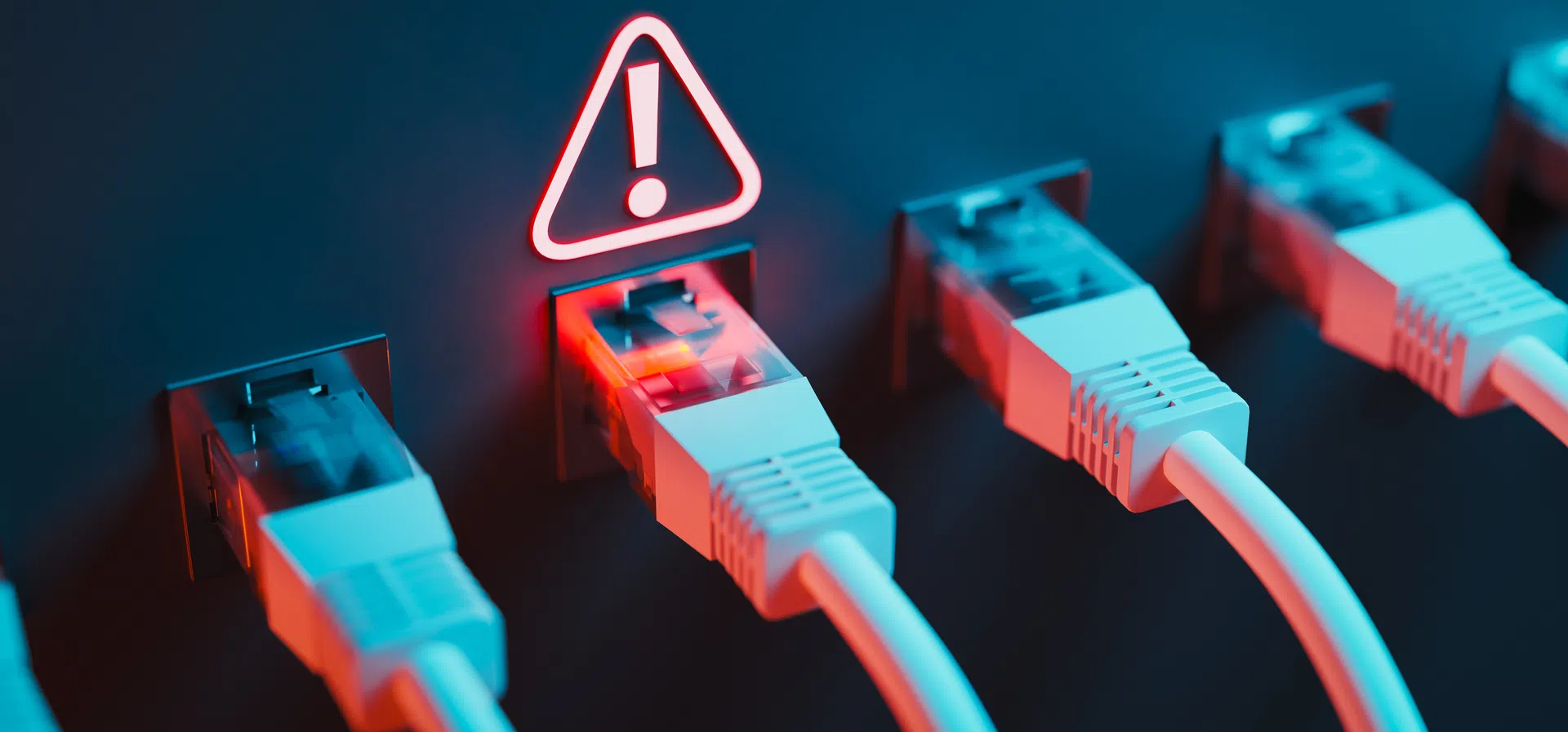 Може ли Тръмп да дръпне щепсела на интернет за Европа?