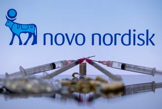 Novo Nordisk прекратява сделката с Hims & Hers заради имитации на Wegovy