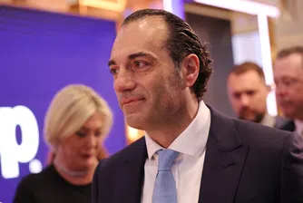 Нова ера в Stellantis: Ще успее ли Антонио Филоса да вдигне скоростта на световния автопроизводител