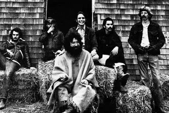 От LSD до HTML: Как Grateful Dead вдъхват живот на първата онлайн общност