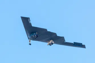 „Среднощен чук”: Американската военна операция срещу Иран отвътре