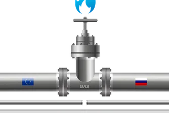 Газова криза по оста Москва-Киев-Будапеща. Как ще действа ЕС