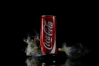 Coca-Cola повиши годишната си прогноза след ръст на глобалното търсене