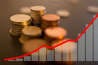 Депозитите на домакинствата достигат над 93 млрд. лева към края на юни по данни на БНБ