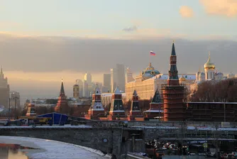 Буря от емоции в Москва след американските санкции