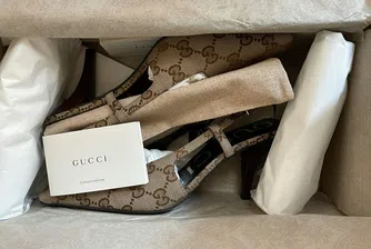 Акциите на Kering поскъпнаха с близо 10% след оптимизъм за продажбите на Gucci