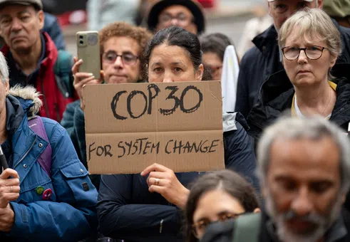 COP30 в Бразилия: Консенсус без реален пробив в полза на климата