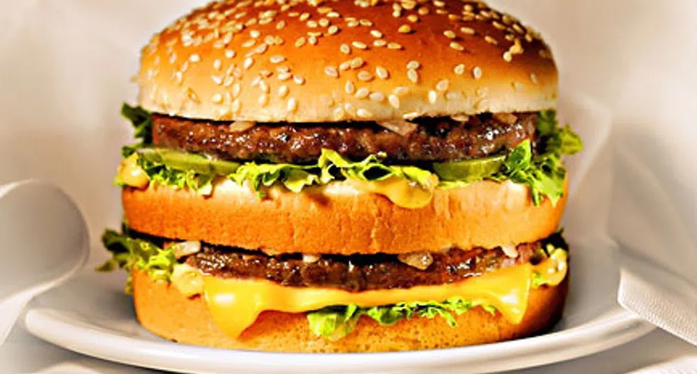 McDonald's спира да продава Big Mac във Венецуела