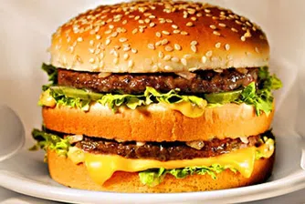 McDonald's спира да продава Big Mac във Венецуела