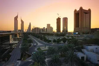 Абу Даби спасява Дубай с 10 млрд. долара