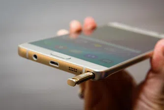 Galaxy Note 6 ще е с 6 GB оперативна памет?