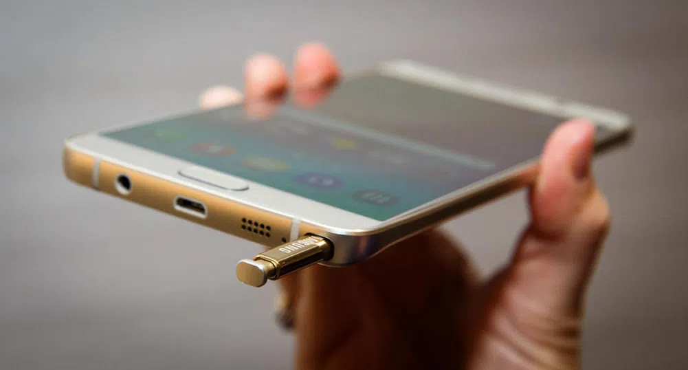 Galaxy Note 6 ще е с 6 GB оперативна памет?