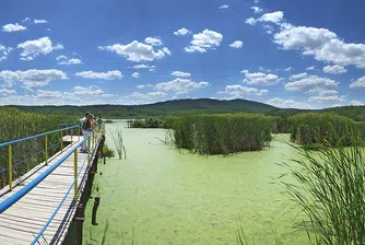 Най-красивите български езера