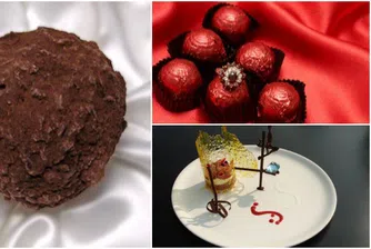 Десетте най-скъпи десерта в света