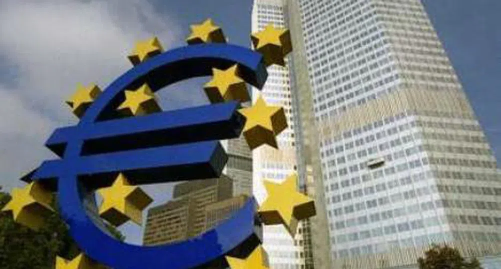 ЕЦБ ще интервенира на пазарите