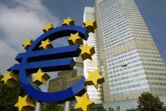 ЕЦБ ще интервенира на пазарите