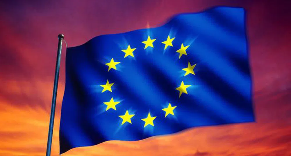 Citigroup: Еврозоната е обречена, ако няма Европейски щати