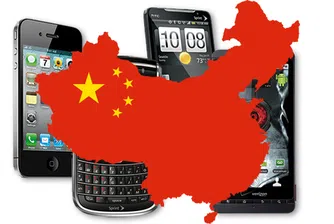 92% от младите в Китай със смартфон