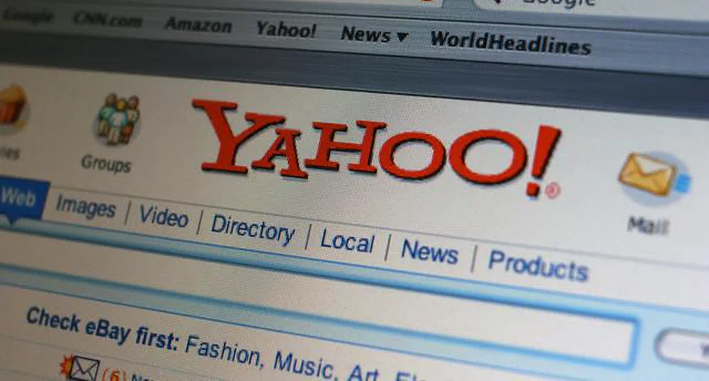 Yahoo съкращава над 600 служители