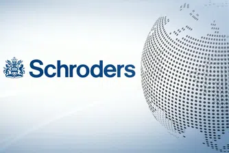 Schroders: 2014 г. ще бъде позитивна за капиталовите пазари