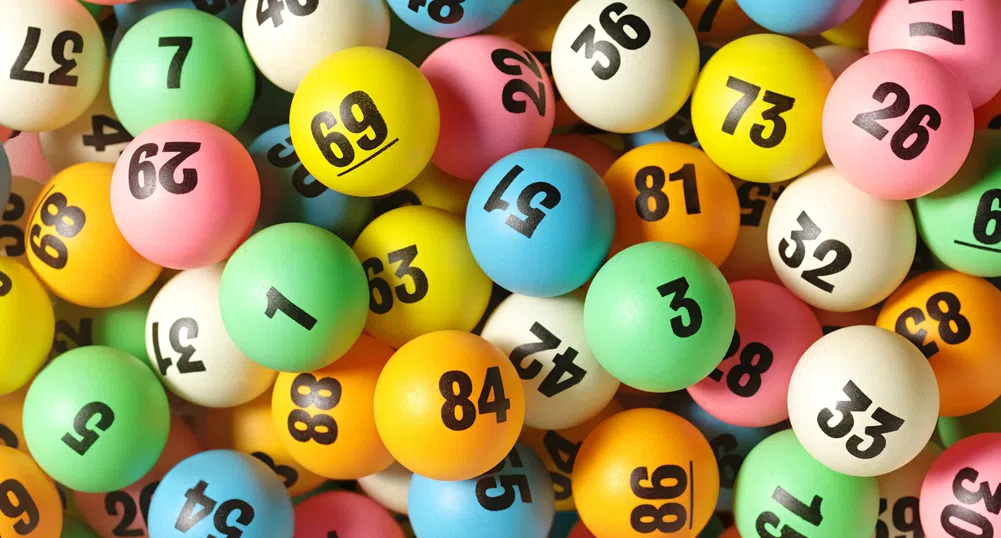 Най-голямата лотария ще раздаде 2.24 млрд. евро тази година