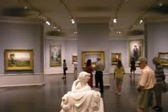 Крадец на картини упреква музея в небрежност