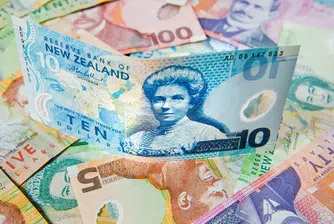 Опасна бактерия срина новозеландския долар