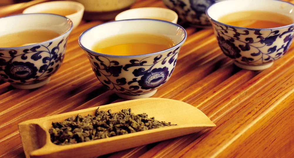 Най-скъпият чай в света се бере едва няколко дни в годината