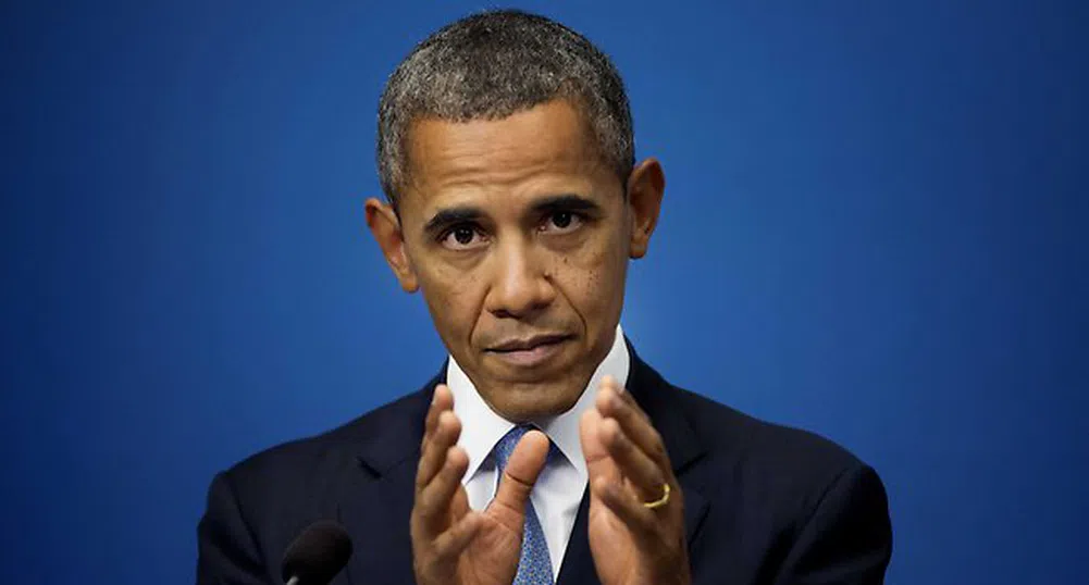 Обама иска от Порошенко икономически реформи
