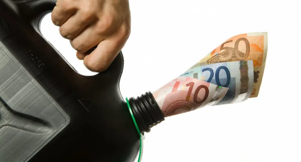Измама с горива за 120 млн. евро разкри Испания