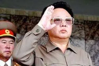 Ким Чен Ир прехвърлил авоарите си в Швейцария на сина си