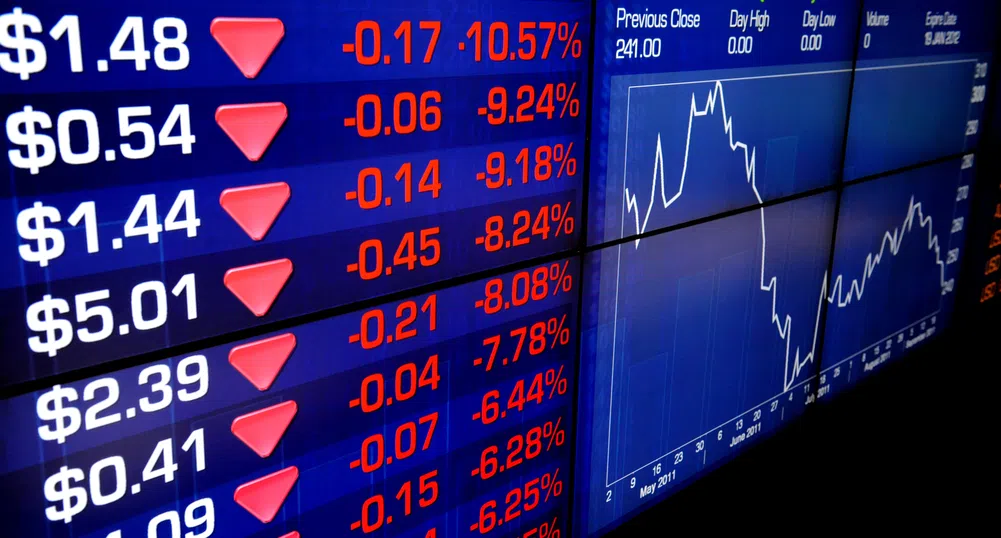 Гръцката криза продължава да тежи на фондовите пазари