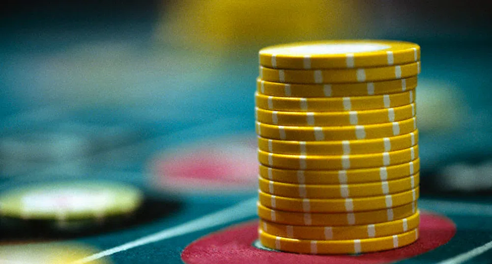 Над 120 млн. лв. данъци платени от хазартния бизнес у нас