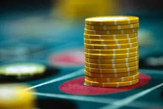 Над 120 млн. лв. данъци платени от хазартния бизнес у нас