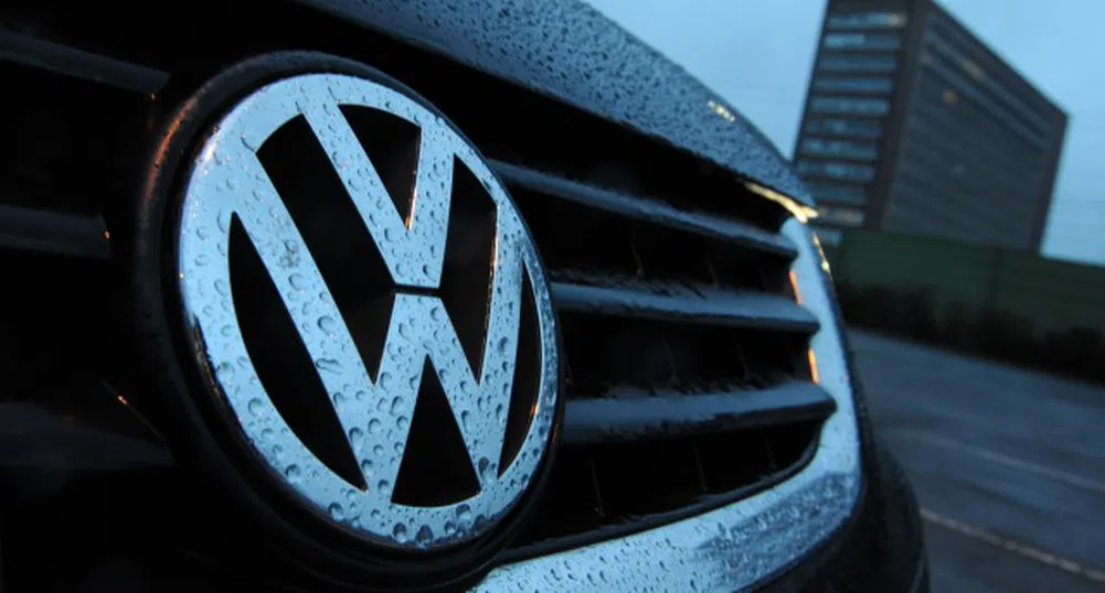 Полицията обискира централата на Volkswagen във Франция