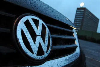 Полицията обискира централата на Volkswagen във Франция