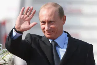 Путин няма мобилен телефон