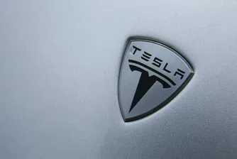 Tesla може да върне държавния заем 9 г. предсрочно