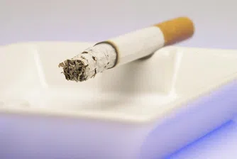 Ню Йорк вдигна възрастта за покупка на цигари