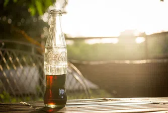 Coca-Cola ще изненада японците с нова напитка