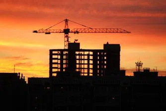 30% от строителните фирми фалират до края на годината