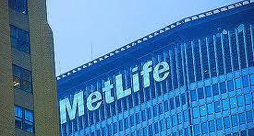 MetLife завърши придобиването на American Life Insurance