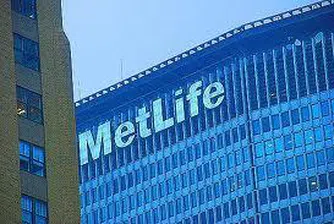 MetLife завърши придобиването на American Life Insurance