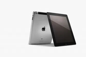 Стив Джобс говорил за iPad още през 1983 г.