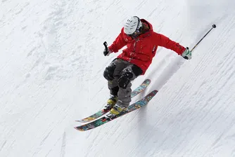 Сто лева на ден за ски