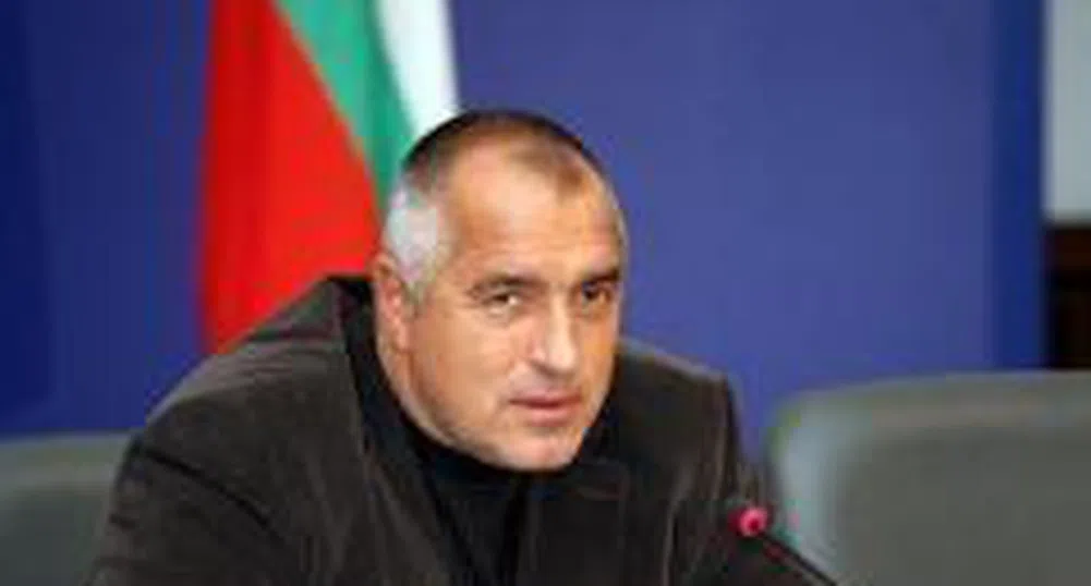 Борисов: Трябва да се провокира харченето сред българите