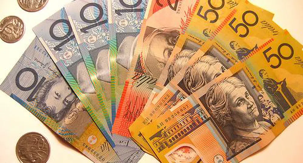 Парламентарните избори не повлияха на австралийския долар